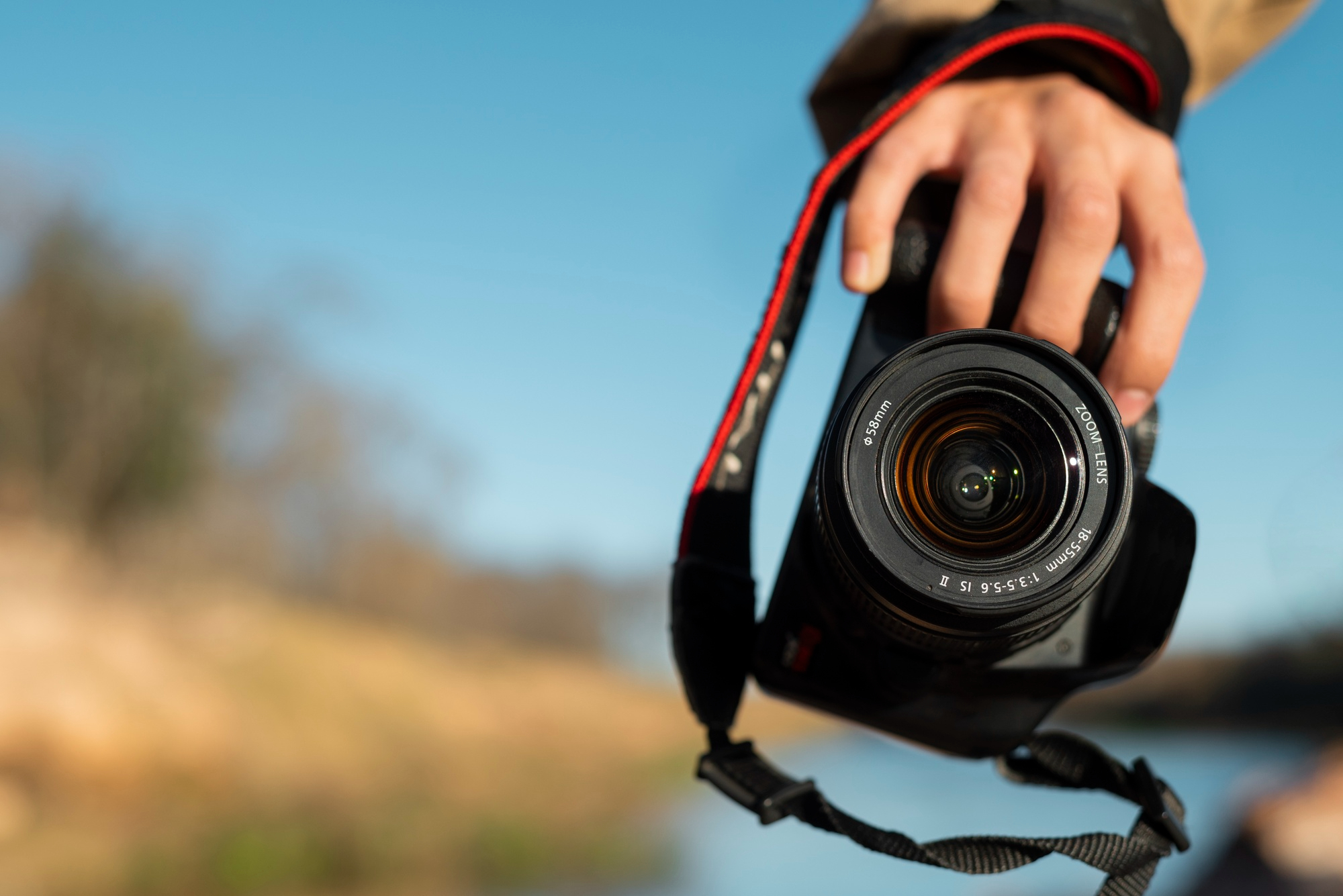 Portraits individuels et de famille